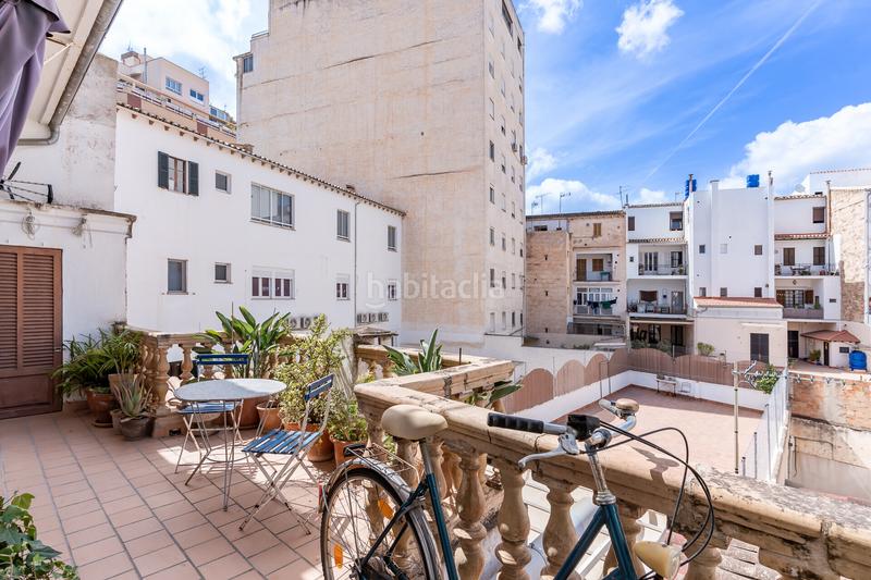 Foto ea47eca8-52d0-408e-9ce2-7639d9172b8d. Appartement dans Arxiduc Palma de Mallorca