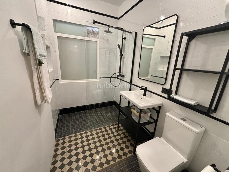 Foto 06f6cef1-7629-40eb-bcfb-c73644a675ac. Lloguer planta baixa a El Terreno Palma de Mallorca