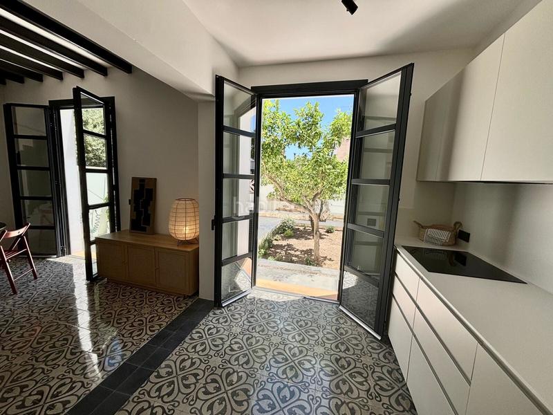 Foto 45ffccda-2067-41c9-be44-0bc5a7f394af. Miete erdgeschoss in El Terreno Palma de Mallorca