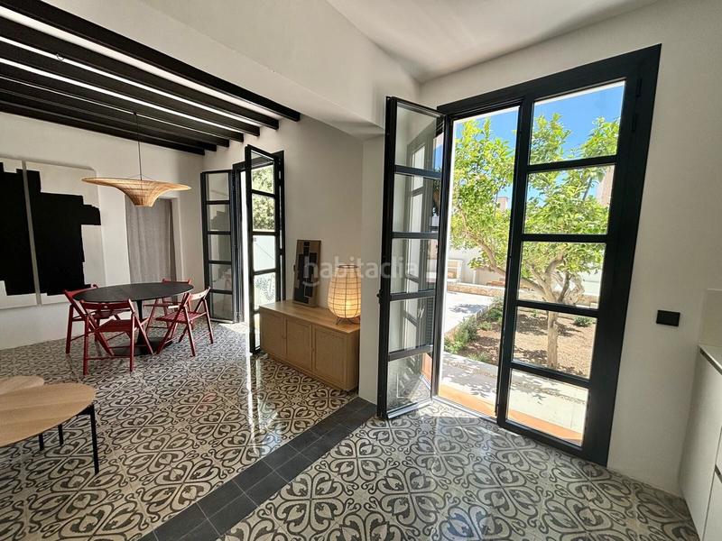 Foto 532f4125-514f-484c-9df8-8b177b4ae96a. Rent ground floor in El Terreno Palma de Mallorca