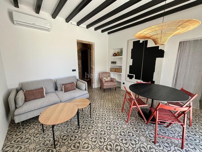 Foto 68261cdd-07c0-489d-ac45-07d75f02b93a. Rent ground floor in El Terreno Palma de Mallorca