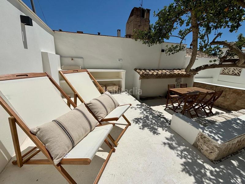 Foto 77571af3-23e9-4ac5-a313-decf681eaa01. Rent ground floor in El Terreno Palma de Mallorca