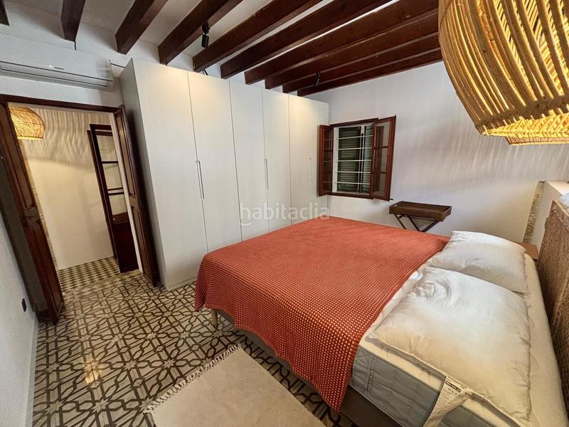 Foto 7a4a01a0-4426-4cdf-bb26-8f822e3fe7c3. Rent ground floor in El Terreno Palma de Mallorca