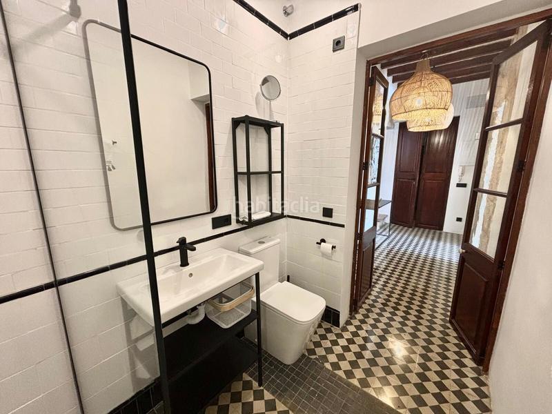 Foto b3d3ae95-37b0-4958-a087-5f3cbcf5e044. Rent ground floor in El Terreno Palma de Mallorca