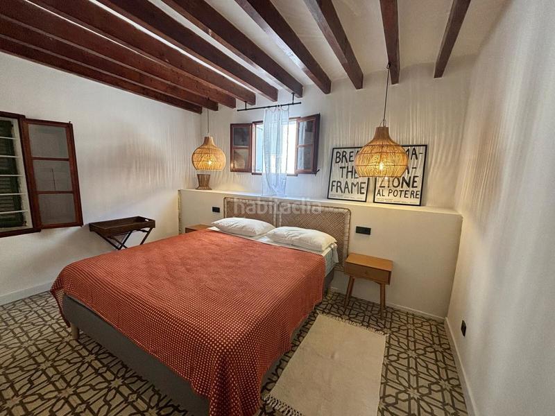 Foto b7040c18-6e05-44de-bee9-7cf88be7a3db. Rent ground floor in El Terreno Palma de Mallorca