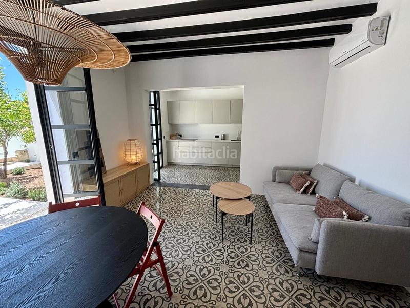 Foto c065c7aa-91b9-4bf7-afd3-6a3e76624041. Rent ground floor in El Terreno Palma de Mallorca