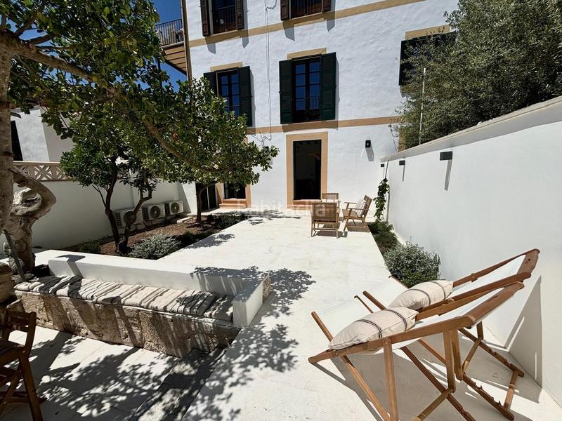 Foto c30a6cd3-bc51-42f9-9e94-a35c2ca1f1ae. Rent ground floor in El Terreno Palma de Mallorca