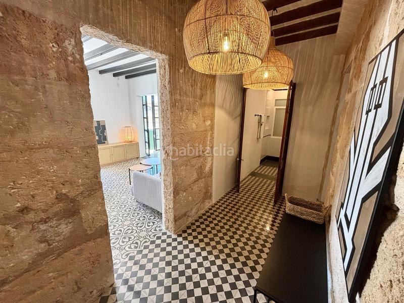 Foto c9cb7586-9c6a-418e-b82a-d3c5e2090710. Rent ground floor in El Terreno Palma de Mallorca