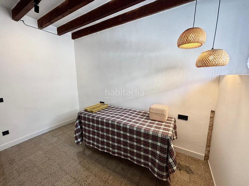 Foto cbe6c6b2-032a-4b30-81c3-e153817857f5. Rent ground floor in El Terreno Palma de Mallorca