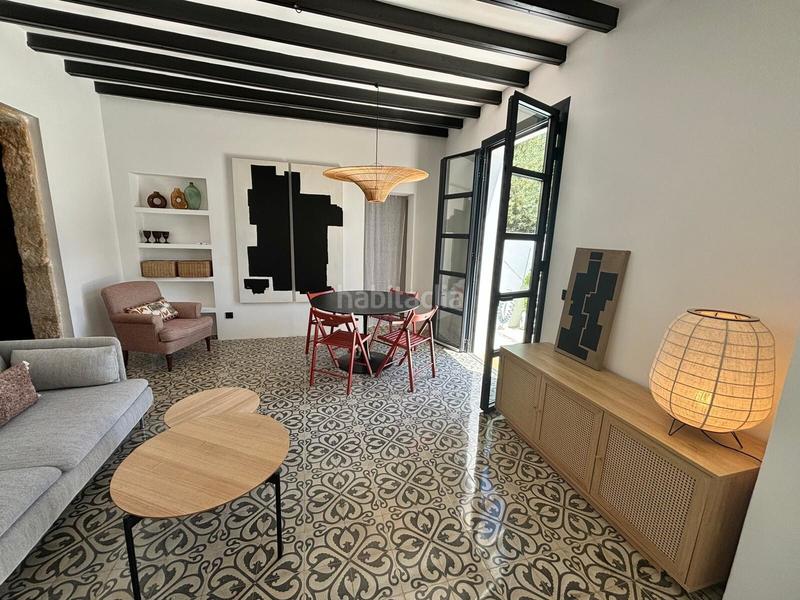 Foto f18a4412-39e0-43e7-b550-1561d28bddc0. Rent ground floor in El Terreno Palma de Mallorca