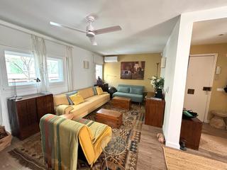 Location Appartement à Santa Catalina. Precioso piso de un dormitorio con espacio exterior en santa cat