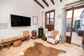 Lloguer Pis a Santa Catalina. Apartamento de dos dormitorios con terraza privada en santa cata