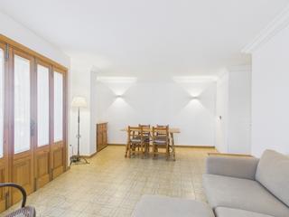 Lloguer Planta baixa a Andratx. Apartamento de un dormitorio en puerto de andratx  availabla for