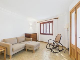Lloguer Planta baixa a Andratx. Apartamento de un dormitorio en puerto de andratx  availabla for