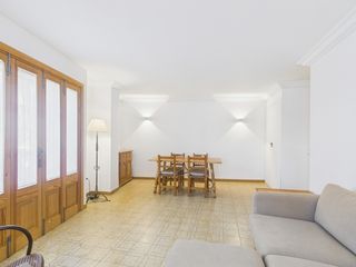 Location Rez-de-chaussée à Port D´Andratx. Apartamento de un dormitorio en puerto de andratx