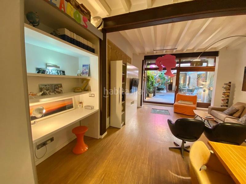 Foto 195bb43b-680c-491b-af4f-23b11521b08d. Lloguer apartament a Santa Catalina Palma de Mallorca