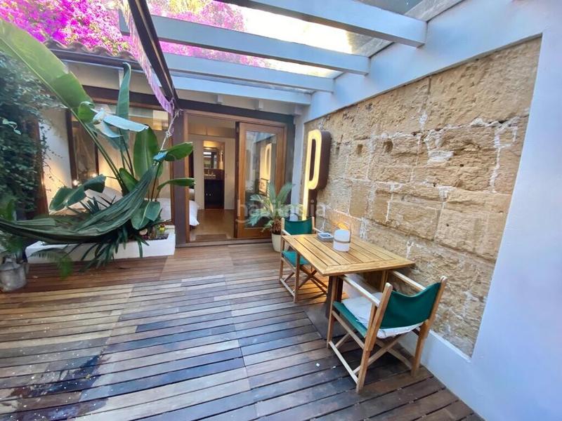 Foto 9b15d490-c2a5-400b-a882-4d71e9c3a397. Lloguer apartament a Santa Catalina Palma de Mallorca