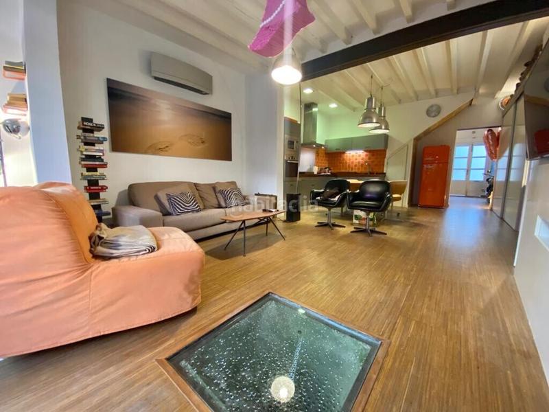 Foto f47bfef9-8294-46f3-b294-84205e88cebb. Lloguer apartament a Santa Catalina Palma de Mallorca