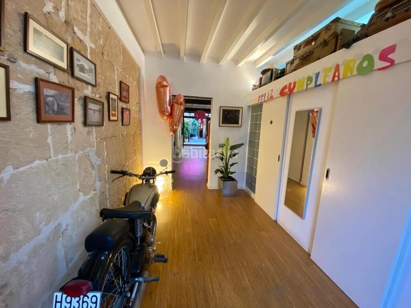 Foto 5cd67537-0d25-4476-8ae6-a206f12ffdcc. Location appartement dans Santa Catalina Palma de Mallorca