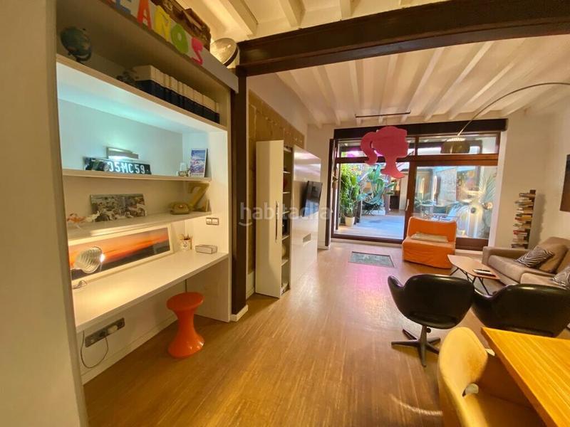 Foto 6a6382de-a581-4201-b2dc-c64d32874c07. Location appartement dans Santa Catalina Palma de Mallorca