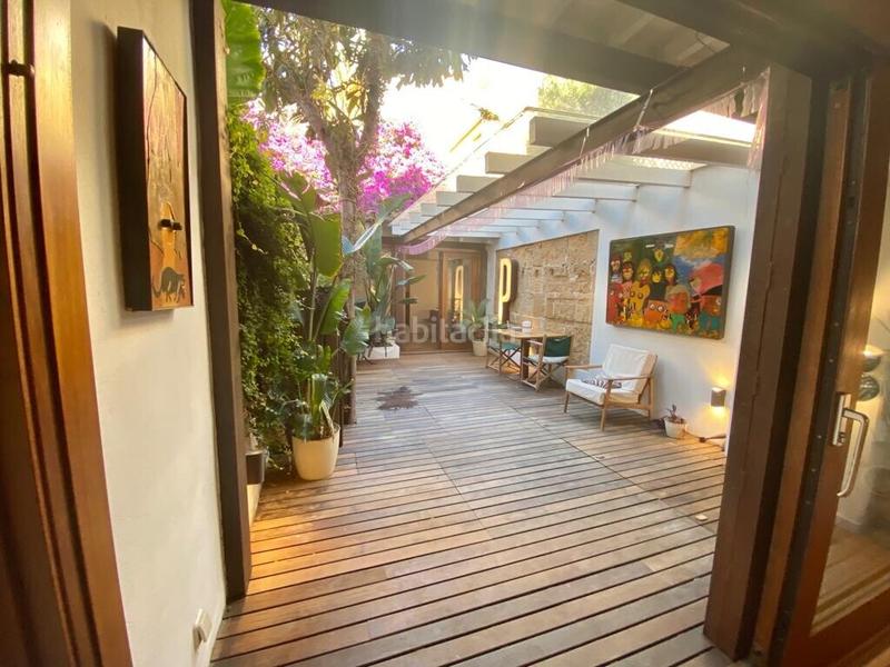 Foto 6ebb6315-7a3f-4979-a6ca-4250d48c8888. Location appartement dans Santa Catalina Palma de Mallorca