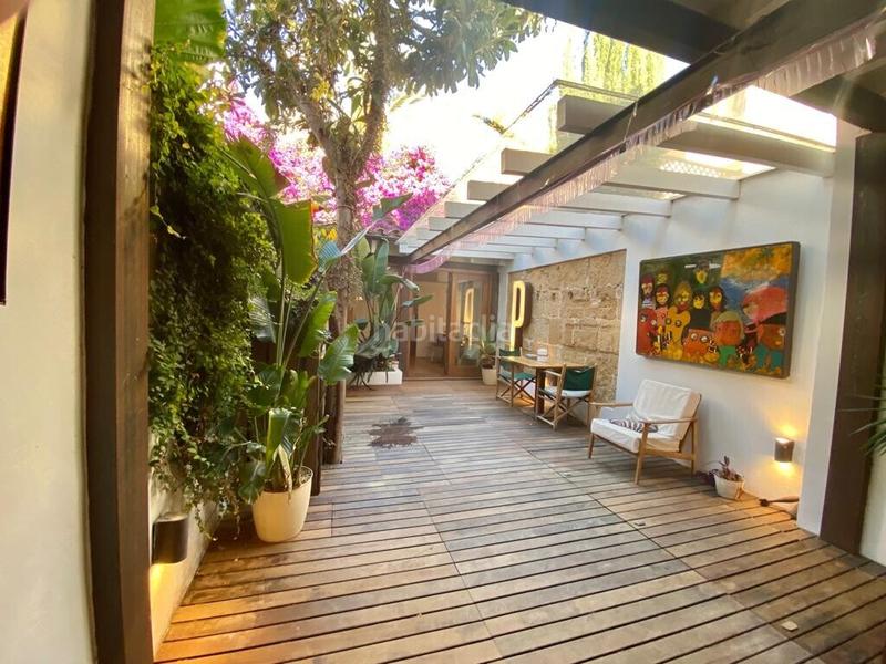 Foto 85df6093-0958-4833-b52c-a76369bface7. Location appartement dans Santa Catalina Palma de Mallorca