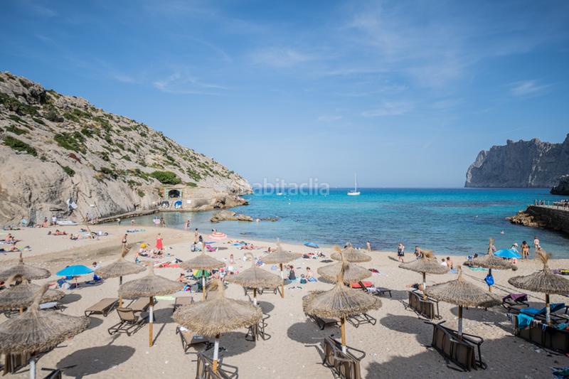 Foto 2d10f24c-380a-4285-88b1-27aa4d992084. Alquiler masía preciosa finca mallorquina con pensión, piscina y jardín contrato temporal en Pollença