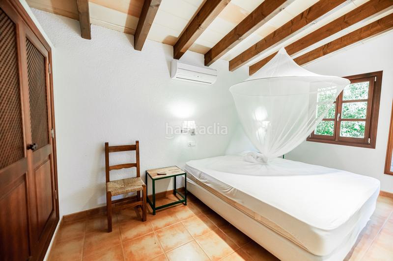 Foto 526da042-01f6-4729-90b0-0221aa11bcf9. Alquiler masía preciosa finca mallorquina con pensión, piscina y jardín contrato temporal en Pollença