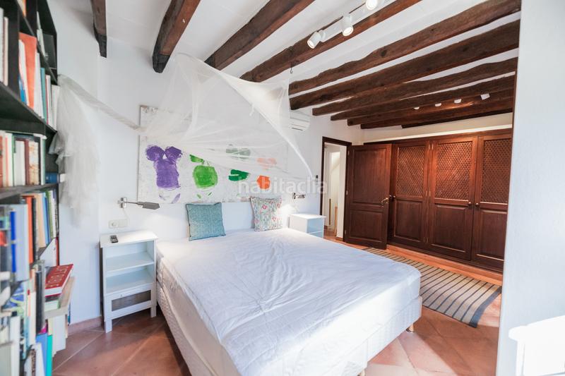 Foto 60d5e125-0b73-464e-bd79-ac4e763cf99e. Alquiler masía preciosa finca mallorquina con pensión, piscina y jardín contrato temporal en Pollença