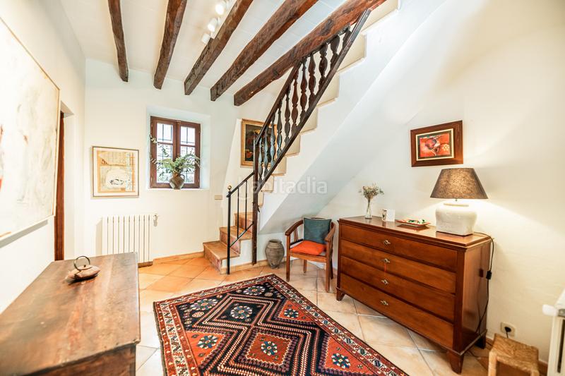 Foto 8b1218f3-c62d-4408-9fef-03a16c97de7a. Alquiler masía preciosa finca mallorquina con pensión, piscina y jardín contrato temporal en Pollença