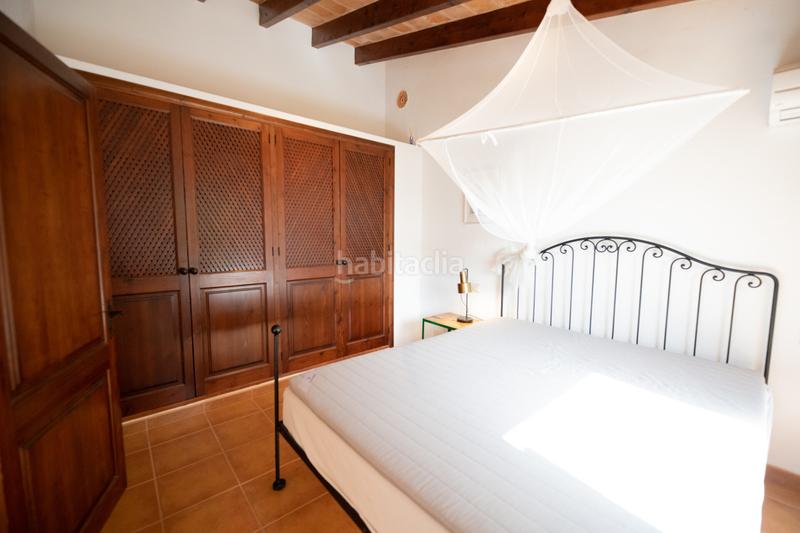 Foto 95316854-2183-49b7-97f9-ae03684d5298. Alquiler masía preciosa finca mallorquina con pensión, piscina y jardín contrato temporal en Pollença