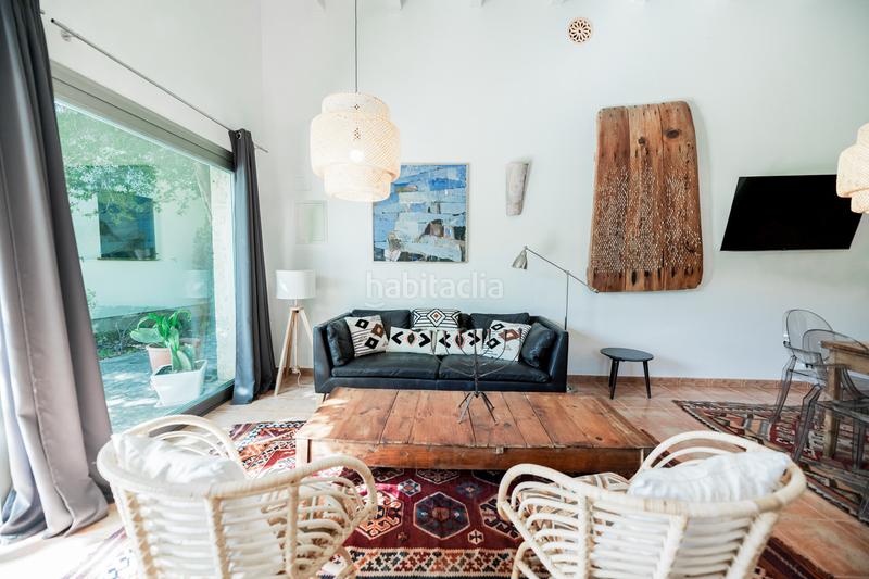 Foto b8c2ad29-4ebe-4733-b378-ae72018c5d0a. Alquiler masía preciosa finca mallorquina con pensión, piscina y jardín contrato temporal en Pollença