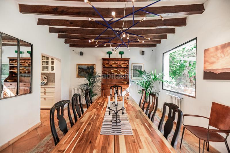 Foto 010110f1-8e5e-4f56-b482-56cd9e12fd9f. Lloguer masia amb aparcament a Pollença poble Pollença