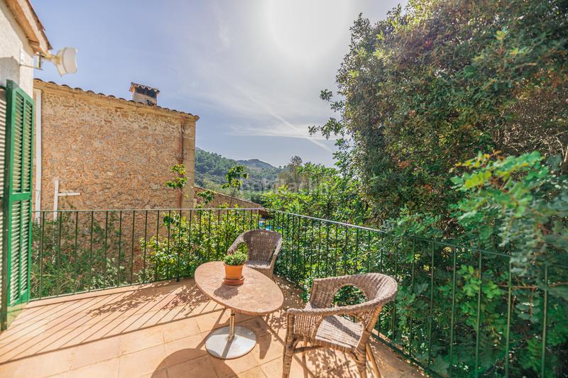 Foto 0c30c36b-abdb-4bd4-a540-3d808f13b922. Miete bauernhof mit parking in Pollença poble Pollença