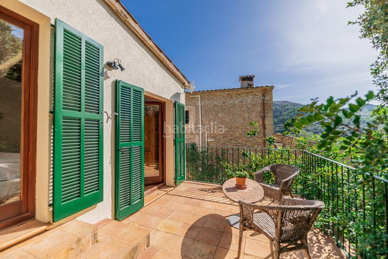 Foto 23ba22d6-f8a1-4766-8102-3ac1791d7daf. Rent country house with parking in Pollença poble Pollença