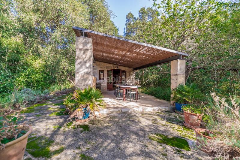 Foto 2671df1e-5b19-4d00-a28d-e94b66a02626. Rent country house with parking in Pollença poble Pollença