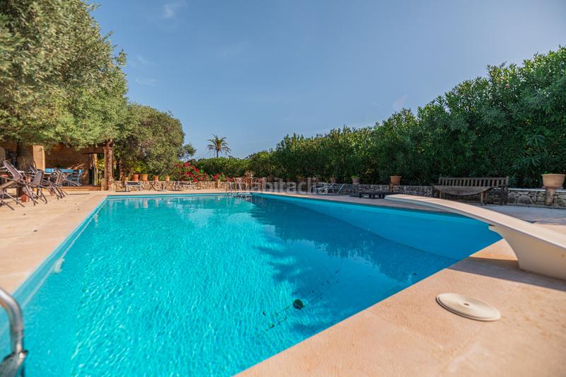 Foto 4f785148-abe2-4865-95ec-91a326fd2328. Rent country house with parking in Pollença poble Pollença