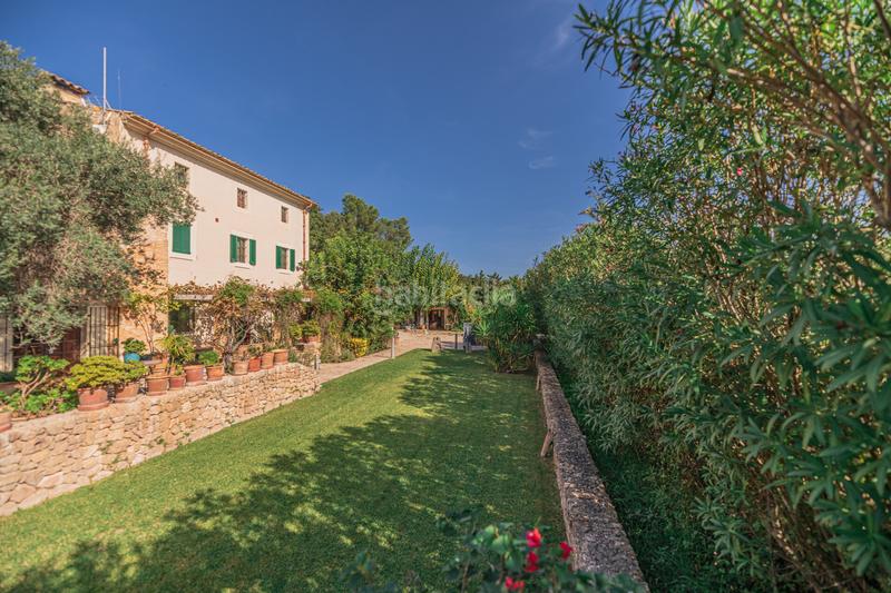 Foto 8294ae4c-a876-43f3-8580-3217b87d5f1c. Rent country house with parking in Pollença poble Pollença