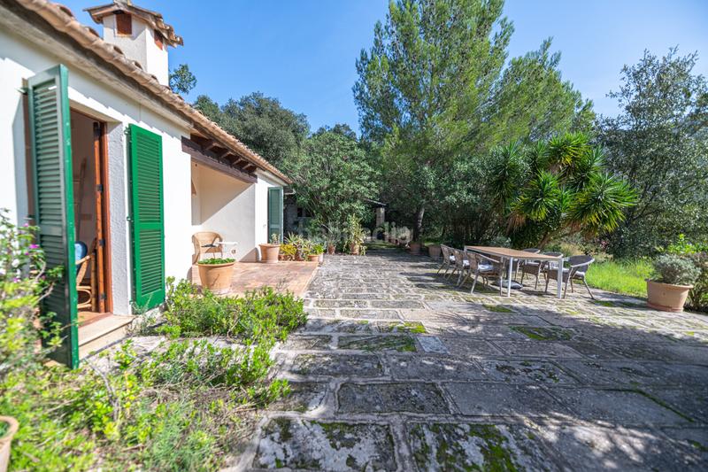 Foto 9af90b0c-4d0a-438c-ae26-00793b4fe279. Rent country house with parking in Pollença poble Pollença