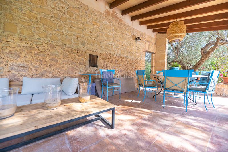 Foto a40e3c01-dc14-4b0c-9c79-1b492f028203. Rent country house with parking in Pollença poble Pollença