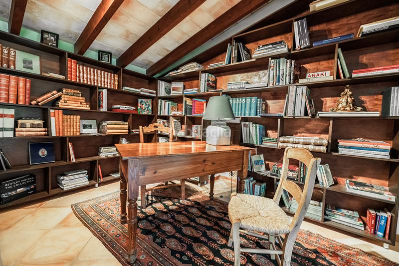 Foto be78cdec-63eb-49b4-b439-6bc94a3411ae. Rent country house with parking in Pollença poble Pollença