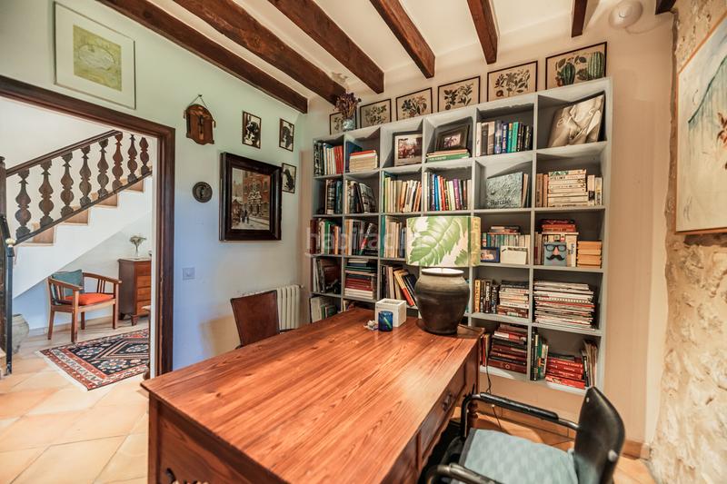 Foto c2d03dd6-4ee7-4ebb-b2b7-af970a620243. Rent country house with parking in Pollença poble Pollença