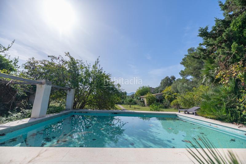 Foto ca9ffb57-d473-4735-8a8b-4a116e20b229. Rent country house with parking in Pollença poble Pollença