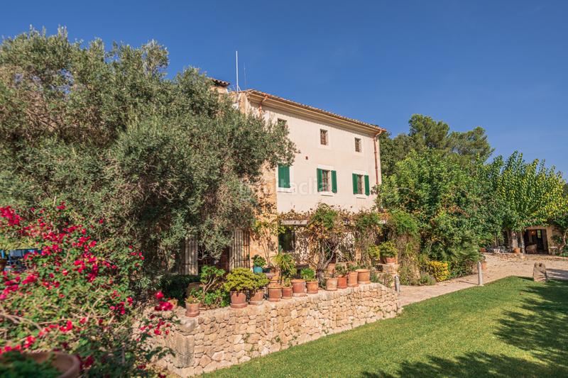 Foto cc0d4d2f-26c2-4cdc-8312-da6229c6638b. Rent country house with parking in Pollença poble Pollença