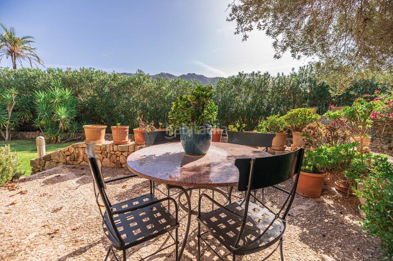 Foto ce8b41e4-d90a-4f3a-b7fc-1dab7f7d56db. Rent country house with parking in Pollença poble Pollença