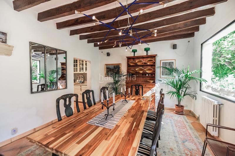 Foto ed759c2b-ed6a-4ebf-bb72-80a73ed7e1ac. Rent country house with parking in Pollença poble Pollença