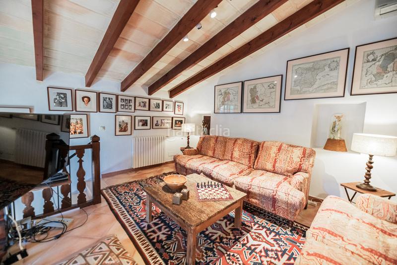 Foto eea532ad-f14f-4306-b5a4-1c2a076b17d7. Rent country house with parking in Pollença poble Pollença