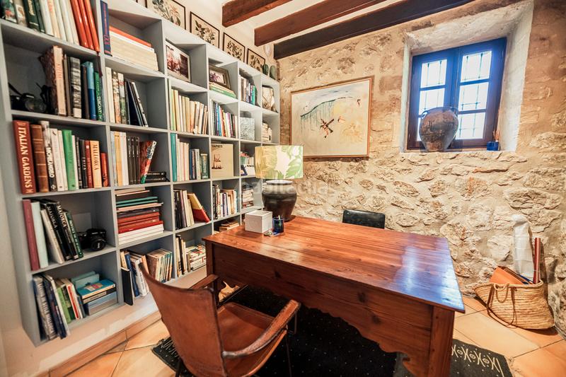 Foto f2a5be26-03ab-43d5-8c8d-a425371e24ef. Rent country house with parking in Pollença poble Pollença