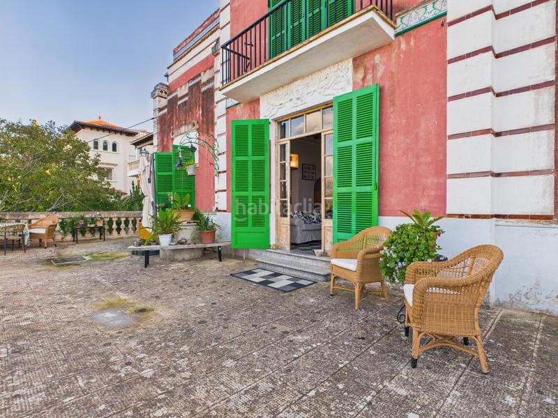 Foto 3d62c24f-b7e9-4b34-9d89-d35bea5ec7e5. Affitto piccolo appartamento in port d´Andratx Andratx