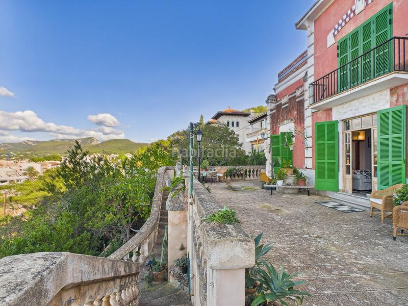 Foto 882ab91c-776f-40d6-a6b7-064d1e93b639. Affitto piccolo appartamento in port d´Andratx Andratx